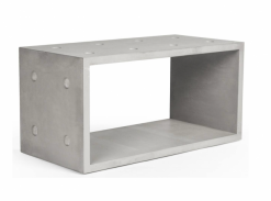 Lyon Beton úložné prostory Dice L