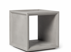 Lyon Beton úložné prostory Plus S