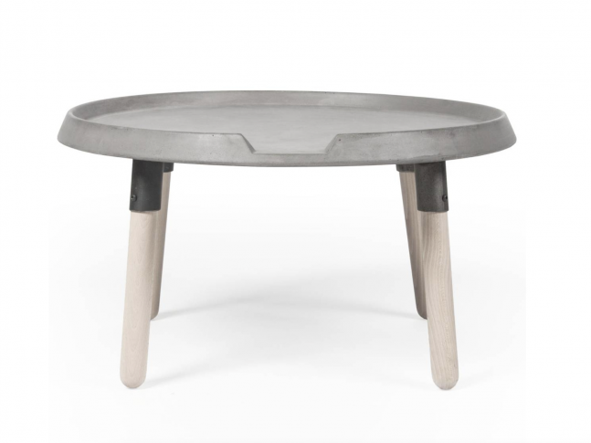 Lyon Beton konferenční stoly Mix 