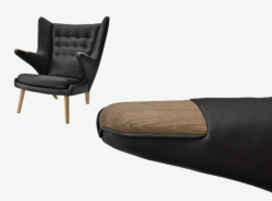 Židle THE PAPA BEAR CHAIR