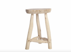 Stolička PURE NATURE
