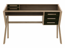 Pracovní stůl Ethnicraft Origami Desk