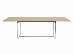 Stůl Thonet S 1070 Pure