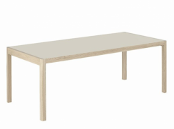Stůl Muuto Workshop Table