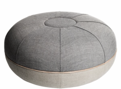 Pouf Fritz Hansen Large