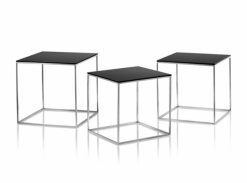 Stolky Fritz Hansen PK71 set