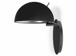 Nástěnná lampa Fritz Hansen Radon Wall