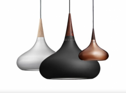 Závěsné svítidlo Fritz Hansen Orient