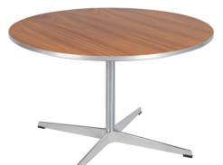 Konferenční stůl Fritz Hansen Circular A222