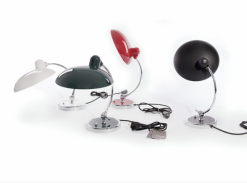 Stolní lampa Kaiser idell 6631-T Luxus