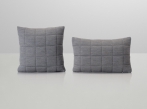 Polštáře Soft Grid od Muuto softgrid-grey-oba