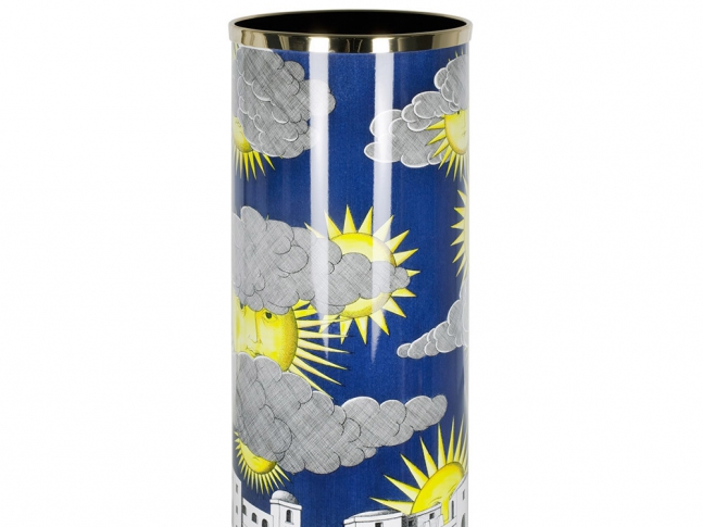 Umbrella stand Sole di Capri colour 