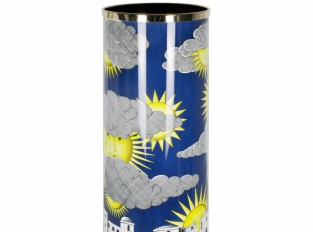 Umbrella stand Sole di Capri colour