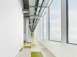 Kaučuková podlaha Multifloor Nd-Uni