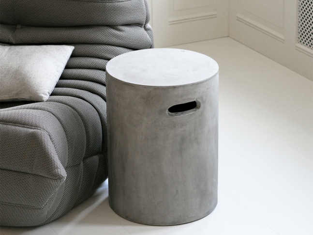 LOOOOX betonový stolek 