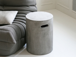 LOOOOX betonový stolek