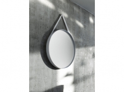 Strap Mirror