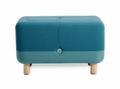 Pouf Sumo od Normann Copenhagen