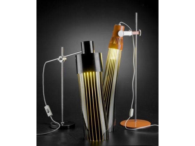 Lampa Světlo Lampa Světlo