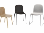 Židle Muuto Visu 