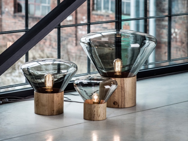 Svítidla Muffins Svítidla Muffins