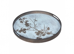 Kulatý podnos Tray Notre Monde