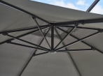 Slunečník Cane-line Hyde Luxe Tilt Parasol 