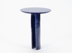 Konferenční stolek Blocks Table Small Blue_1