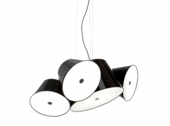 Tam Tam - závěsné svítidlo