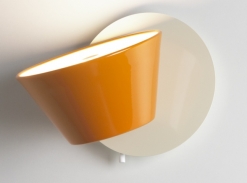 Tam Tam - nástěnné svítidlo