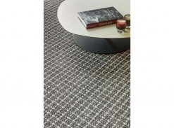 Tasmania - přírodní koberec z vlny a sisalu