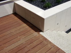 Decking Ipe