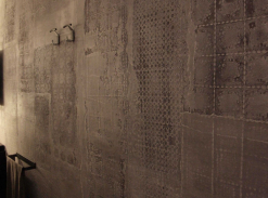 Povrch/materiál TERRAEVOCA