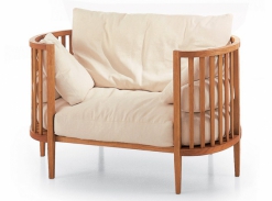 Postýlka BLOOMINGTON | Cot Riva 1920