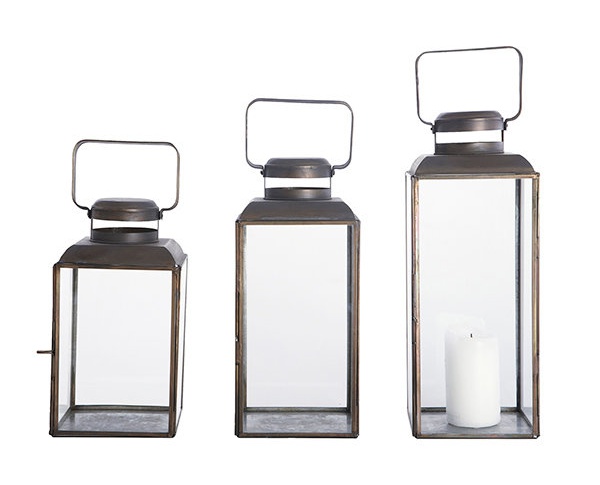 Lucerna House Doctor Vintage