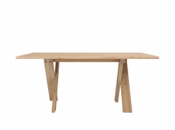 Ethnicraft - jídelní stůl Pettersson