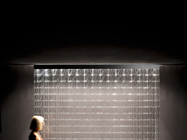 Světelný systém Tile 