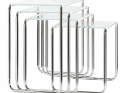 Stolek Thonet B9
