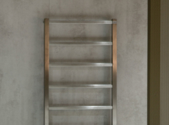 Ohřívač TOWER 20 INOX