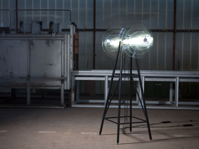 Transmission collection pro Kavalier Design Transmission for Kavalier. foto: Lucie Mlynářová