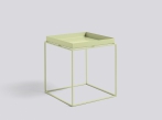 Tray Table HAY Tray Table Soft Yellow 40x40