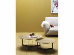 Kabi Coffee Table
