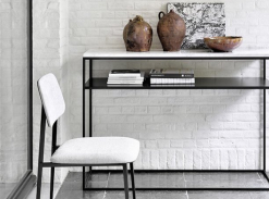 Konzolový stůl Ethnicraft Stone Console