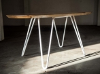 Ray - dining table 