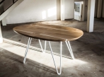Ray - dining table 

