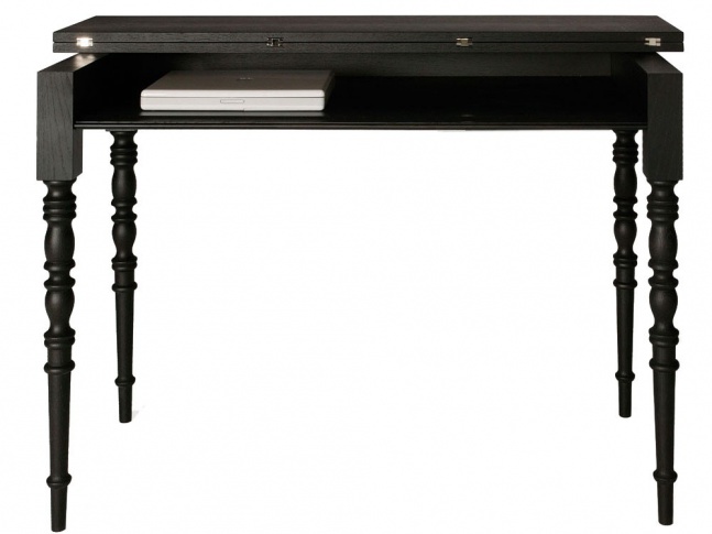 Two Tops Secretary Table Two Tops Secretary Table