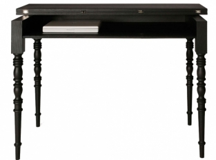 Two Tops Secretary Table