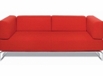 Pohovka Thonet S5000 Pohovka Thonet S5000