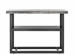 Konzolový stolek Cozy Living Concrete Console