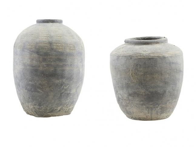 Váza House Doctor Rustik 